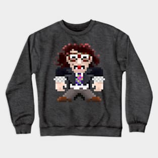 16-Bits Mr Hyde Crewneck Sweatshirt